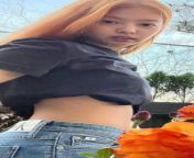 Oh Jennie lift that shirt up I know that you wanna strip in front of me and flash those round melons and also I can slowly pull that jeans down along with your undies to taste that fuckable body ?????? from indian arabian nurse with lover boy with 45