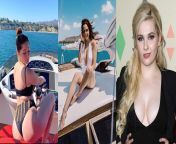 Emma Kenney, Bailee Madison, Abigail Breslin. 1) student who would do anything for an A 2) babysitter who loves anal 3) step sister wakes you up with a blowjob from abigail breslin naked photos