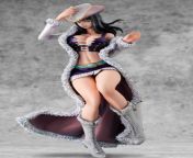 Nico Robin P.O.P playback memories, I read some comments that some one was looking for this figure I hope this would help. from ravo playback