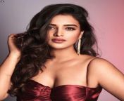 Nidhhi Agerwal from nidhhi ager