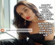 Shraddha Kapoor has locked you in Chastity. But no worries, she will cum for both of you from father sakti and shraddha kapoor nude xxx wap in