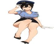 Police from catgodess nudexxx police vid