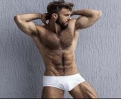 Whitey tighties can be hot! from sexi brust hot