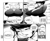 The new teacher and the pervy principal (Bust-Up School edit) from school teacher and madam