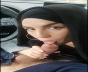 arabe porn from femme arabe infidèles