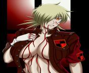 Hello and happy Halloween people! ?? this is my sexy fanart of my beloved Seras Victoria, i hope you like it! also if you want to see more under that uniform ? you can follow me on my not so new Twitter or Pixiv lol, ill put the links in the comments. from giu hellsing