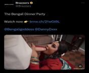 repping my Bengali community for brazzers ? hope you guys liked this one!!! from bengali sex for girl