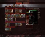 PSA: All factions and units are viewable in the campaign select screen for wh3 under unit/spell browser (To the right of lord selections). Some noticeable changes to older units includes goblins with bronze shields, grombrindal getting flashbomb back andfrom 1ig wh3 37herqpo6vf6aqme1e23olp4 1201x