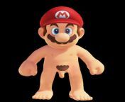 So here&#39;s fun fact this is an OFFICIAL art BY Shigeru Miyamoto of Mario For the original Super Mario Bros. Its not often you see fucking OFFICIAL Rule34 of a game character. from xijabli official