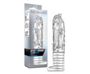 Performance Enter The Dragon Clear - Extenders Asian Performance from performance