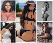 Hate fuck wins! Top ten celebs I wanna hate fuck #6 Kim Kardashian from fuck pusey top sex