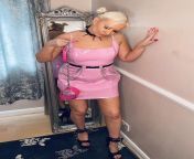 Come on Barbie lets get slutty, pink will be your colour of choice whilst youre leashed and forced to be my sissy slut maid from enf cmnf embarrassment and forced nudity blog