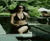 Anushka Shetty Bikini from new anushka shetty nude bikini hd
