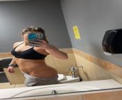 Its on my bucket list to be fucked at the gym.. ? from kuap koap kan kok chinese teen fucked at the gym