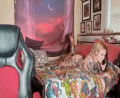 ?check out this new voyeuristic clip up on all of my platforms today? office girl working from home accidentally leaves her webcam running after a Skype call with her boss ? links below ?? from view full screen indian sexy office girl with her boss in cabin room mp4