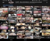 Vendo telegram con coentenido de aldana belen (la menorcita) MAS de 60 VIDEOS from mas mil sex videos