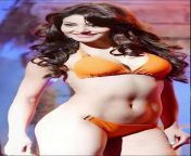 Urvashi Rautela Hot Bikini ??? from urvashi rautela hot scene