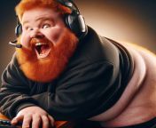 Leaked Nude Photo Of The Low Income, Scrapping For Dimes, Overly Obese Twitch Streamer Caseoh. from actor montana jordan leaked nude videos
