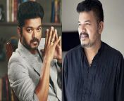 &#34;Superstar Vijay and Director Shankar Set to Create Political Drama Magic in Their Spectacular Reunion!&#34; from tamil actor vijay and asin xxx images com