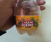 Elvish irani jeera masala soda from irani aunty nudeunty