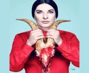 What do you think about Marina Abramovic? from marina abramovic mock cannibal dinner gala