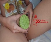 Who wants to eat my Moon Cake? (Video Photos in OF link below) from kiara moon nudez video