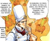Tonio is rich, he HAS to pay it forward from tonio panzer