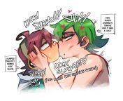 (M4F) Looking to do a RP based off a incest Big Sis x Lil Bro hentai~ (The hentai: https://e-hentai.org/g/2870320/7f072e7057/) (Pic for clicks and cause I love it~) from miyamura x hori kyoko hentai