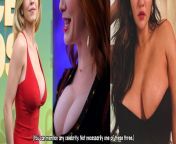 If you had to try breast milk, which celebrity&#39;s breasts would you like to try it from? from breastfeeding baby tips how to latch breast milk increase