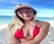 Is my red bikini hot? F26 from bikini hot pornful sex videossc