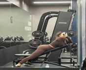 This fuckdoll at the gym needs a Ken of her own, do you want to become my Ken from fuseikisecrane master shorin ryu ken shin kan karate do okinawa gran master jpg