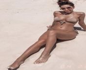 Famous Instagram Model Carlye Myka from micaela schafer nude instagram model mp4