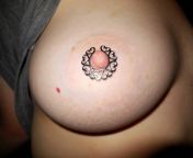 I don&#39;t like pierced nipples - but there is a way out ... No piercing nipple jewelry. I wear it often, because then the squeezed nipple is very hard and sensitive - I achieve orgasms faster :) from gujan no drass nipple xxx sexy image
