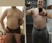 M/35/6&#39; [258lbs/117kg &amp;gt; 220lbs/99.8kg = 38lbs/17kg] (1 year) - CICO since August 2017, Crossfit since November 2017 - feeling fitter and healthier than ever in my life from www xnx2014 2017