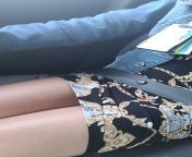 [F] Bored in my work parking lot...really delaying going inside! I&#39;m so horny! Especially when I wear dresses. Causes for easy access! ? Who wants to lick this pussy? ?? from these wrap dresses are extremely easy access
