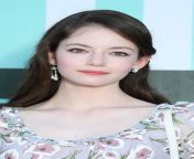I want to fuck Mackenzie Foy&#39;s cute little face before I unload down her throat from mackenzie fo