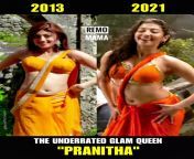 Pranita from pranita h