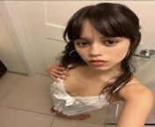 Hey roomie its my first time jerking to Jenna ortega and was wondering if you wanna join me swapping pics and jerking together? Kik turley22 from kiss and jerking
