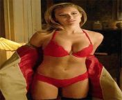 Latina in red lingerie from latino red lingerie anal