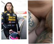 AUSTRALIAN CAR RACER RENEE GRACIE FULL LONGEST SEX VIDEO LINKS IN COMMENTS from renee gracie first video