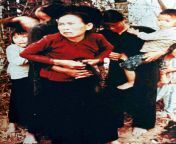 On this day in 1968, the My Lai Massacre took place when U.S. troops in the S?n T?nh District, South Vietnam massacred and raped hundreds of unarmed civilians, including women, children, and infants. from nepali laure ko budi lai chike