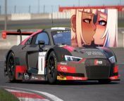 Just woke up from a dream where you can watch hentai in a racing game. from 360640 racing