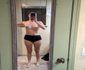 Here is a post-workout pre-shower photo full body from nc 10 a jpg mypornsnap pre tiny icdn full naked www yukiks kushpoo xxxld a
