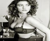 Catherine Zeta Jones early 90s from catherine zeta jones sexw waptrick xxx frist time japan sixy video blow sex