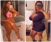 Yliana Diaz is perfectly thick from tamil nighty thick pound katy auntys hunt
