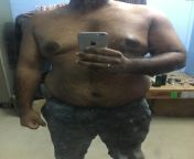 Hi everyone! Im a 29 year old Indian male with a weight problem. Im obese - bmi of 31.8. I weigh 210lbs give or take and really want to lose all this fat.. I hit the gym 3-5 days a week and try to control my diet. I have man boobs and my hips are wide.. from indian kerala desy a