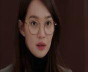 Beautiful actress Shin Min Ah. She&#39;s so sexy with those glasses on ??? from bengali actress chandrayee ghosh rape xxxx hot tv so sexy