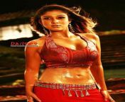 Nayanthara hot navel from tamil actress nayanthara hot se videosf
