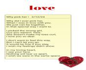 Poem from telegram poem