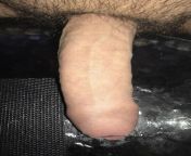 Simple Q... who wants hard uncut cock? from hard riding cock